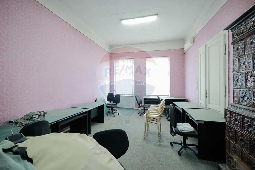 Apartament cu 2 camere de vânzare, str. Cuza Voda, Ultracentral - 8