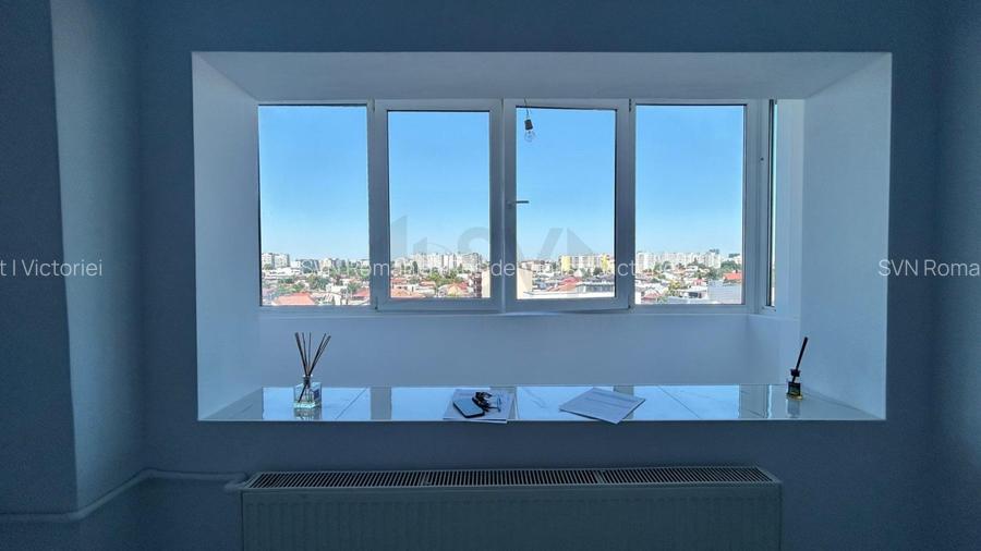 REA1029368 Apartament 3 camere RENEVOAT - NICOLAE TITULESCU - 12
