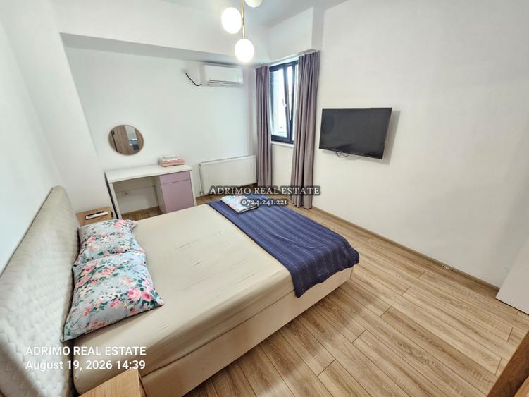 LUX! Ap2cam Campus str Smaraldului Parcare Privata - 600 euro