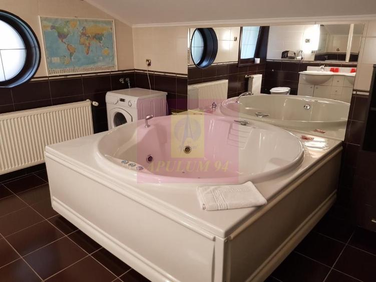 Hotel Boutique de vanzare in Sinaia