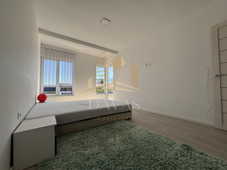 Duplex de vanzare | Floresti | Teren liber 241 mp