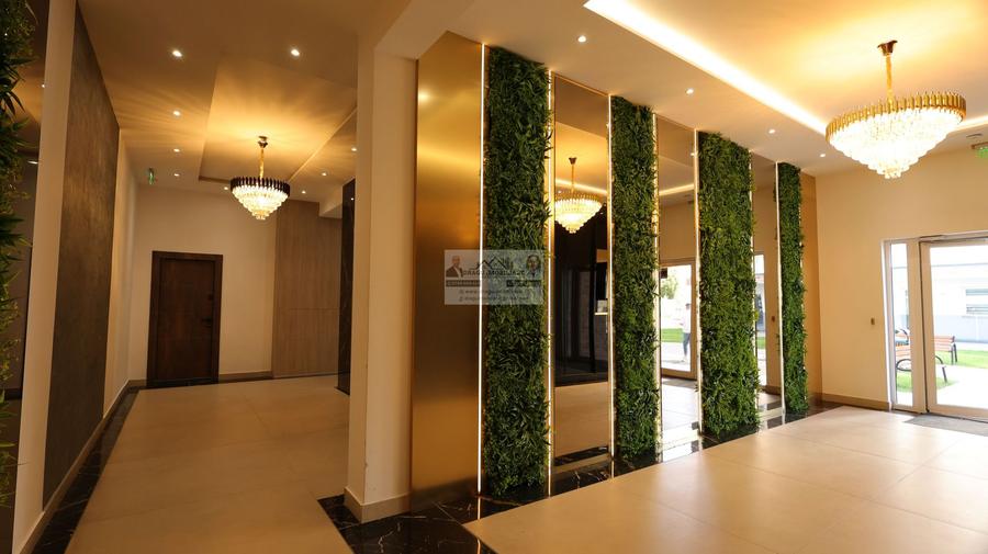 Apartament 3 camere /108 mp/ Expres Residence/Focsani