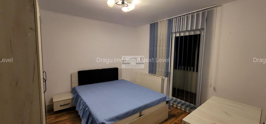 Apartament 2 camere/ Etajul 2 /Confort 1/  Tecuci - 2
