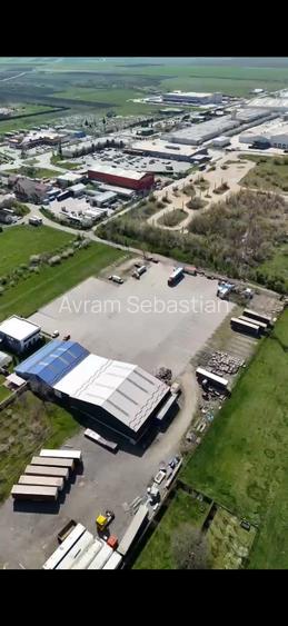 Bază industrială completă gata de inchiriat - 7