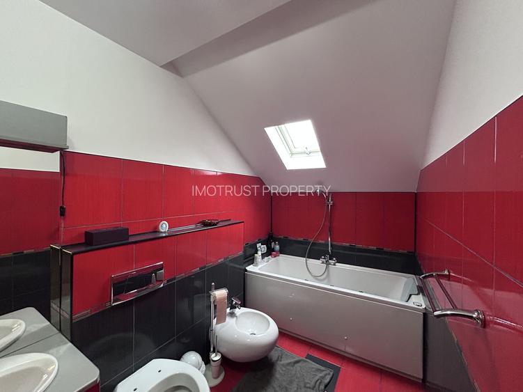 Casa/vila de vanzare Arad - 16