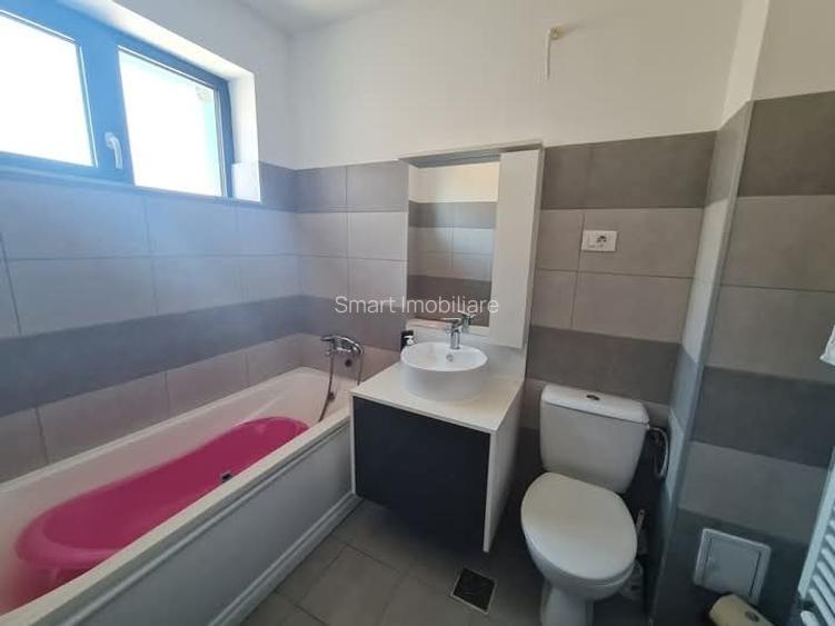Casă 4 dormitoare + garaj | Panouri fotovoltaice | Izvor