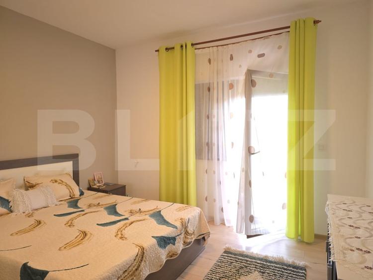 Casa 3 camere, 120 mp, 500 mp teren. Dorolt. Cartier Davilas