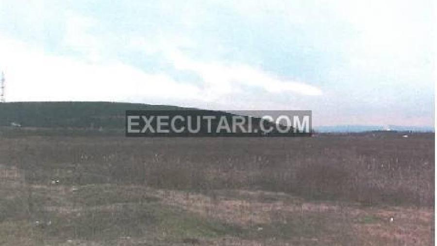SIMERIA Teren extravilan - 4.200 mp