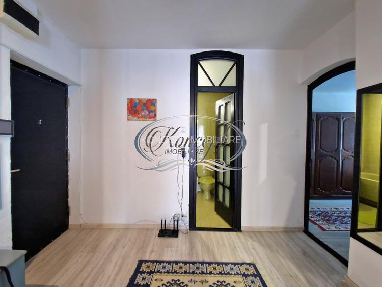 Apartament petfriendly aproape de Piata Cipariu - 11