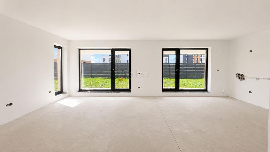 Casa Noua Finalizata Ghimbav
