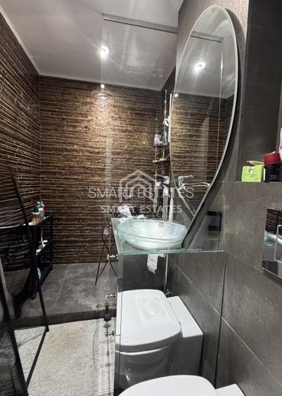 Apartament 2 camere + balcon inchis | Dorobanti - 11