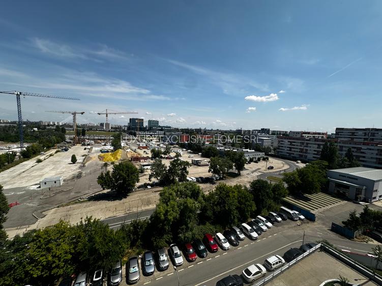 Virtuții Politehnica  Garsonieră  Complex Quadra 2 - 12