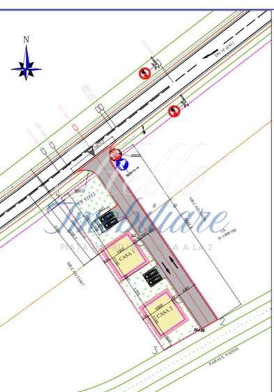 Casa Individuala 5 camere, 175 mp, teren 700 mp Baciu Cluj
