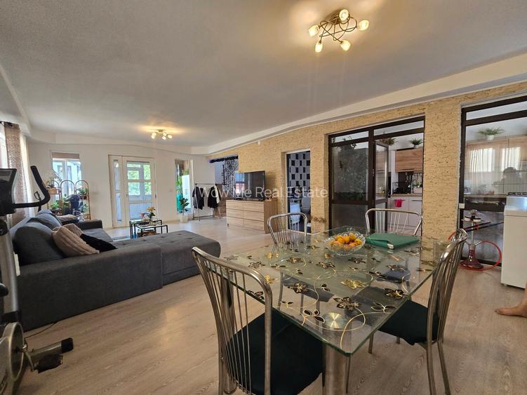 Casa P+1 , 4 Camere, Pantelimon-Tractorului, Mega Image - 18
