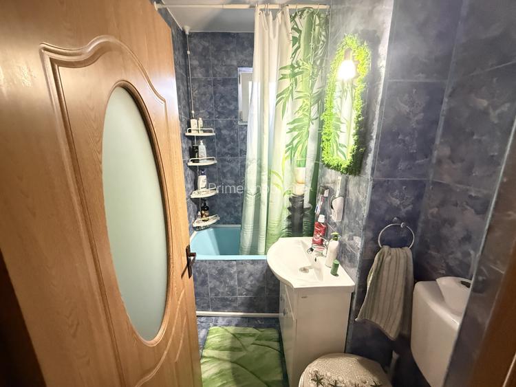 Apartament cu 2 camere  | 54 MP UTILI | 1 PARCARE | BD.TRANSILVANIEI - 3