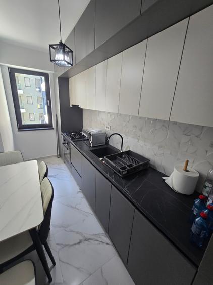 Închiriere Apartament 2 Camere Gorjului Novum