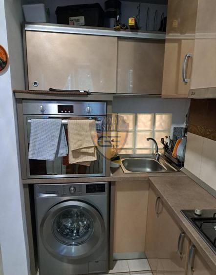 Duplex 2 camere INEL II Academia Navala 45mp centrala gaz parter inalt + demisol
