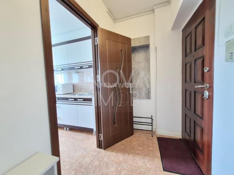 Apartament 2 camere, mobilat si utilat, Str. Genistilor - 11