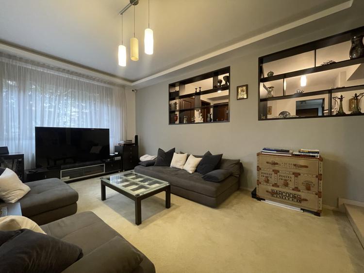 PIPERA | BRITISH SCHOOL | VILA CU 5 CAMERE DISPONIBILA LA VANZARE