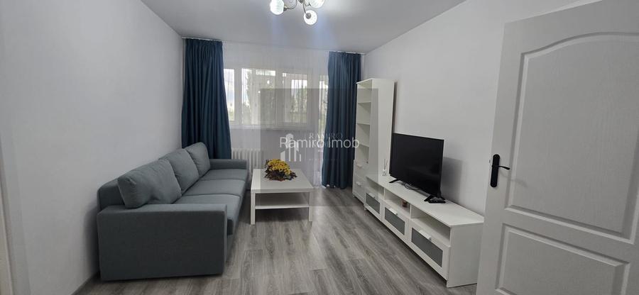 Apartament 2 camere de inchiriat zona Alexandru OBREGIA - 2