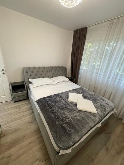 Apartament 2 camere, etaj 1, vis-a-vis de Spitalul Grigore A
