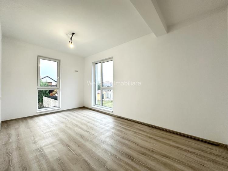 Duplex spatios, 5 camere, 120 mp, teren 310 mp - Dumbravita - 6
