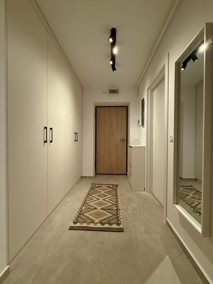 Theodor Pallady - metrou - Hils - loc parcare - Totul Nou - centrala -Studio LUX