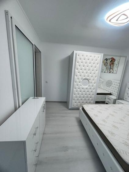 Apartament 2 camere renovat lux 2025