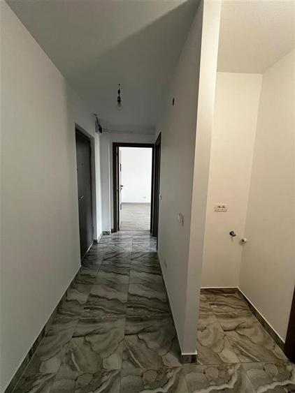 Apartament RENOVAT cu 2 cam Decomandat 2 Balcoane  CENTRU