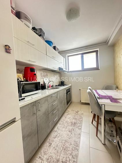 Apartament 3 camere 2 bai/Cartierul Verde - 5
