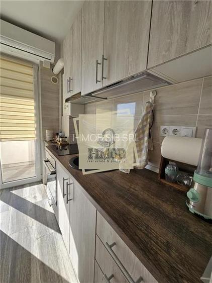 Garsoniera tip studio cu dormitor separat - Cartierul Arhitectilor - 9