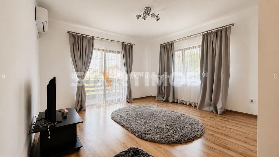 Apartament doua camere cu parcare Sanpetru - 2