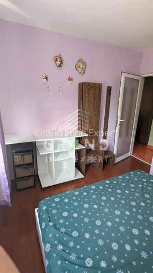 Apartament | 2 Camere Decomandate | 47 MP | Manastur/Primaverii - 4