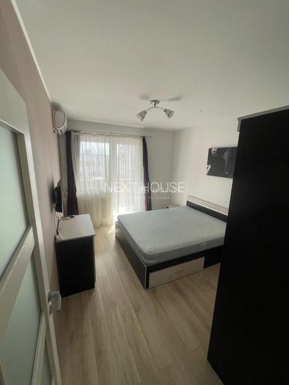 Apartament - Rahova - Carol ( Liberty Mall )-  2km de Unirii - 2