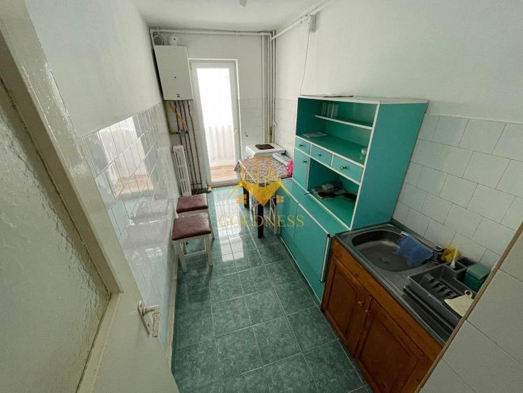 3 camere decomandate, Manastur, Mehedinti, Campului, Izlazului