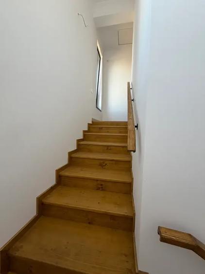 Casa Noua Buftea- 5 camere- 460 mp curte