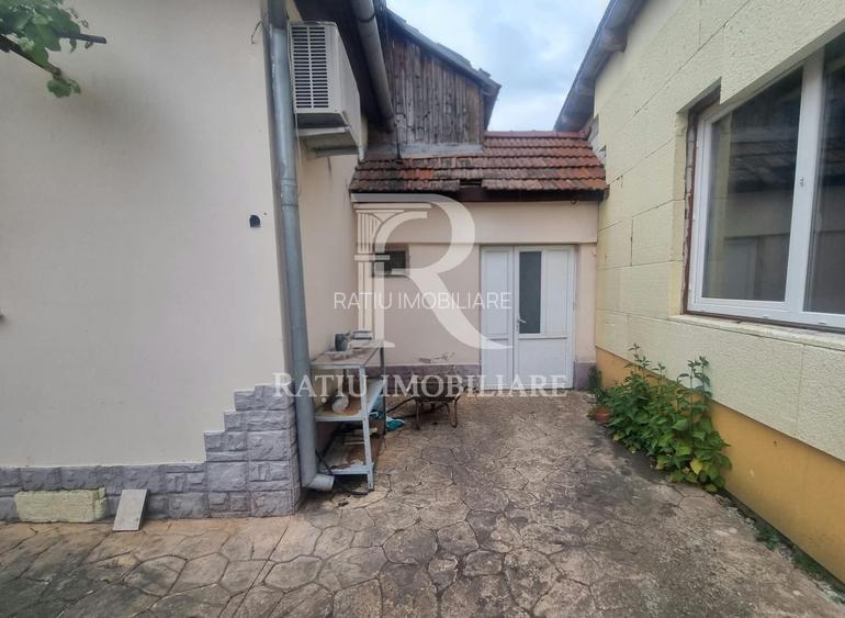 Casă  3 corpuri de vânzare | Teren 1060 mp | Cristur | Hunedoara - 26