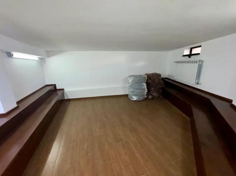 SPAȚIU COMERCIAL / BIROU –  TINERETULUI / PARCUL CAROL