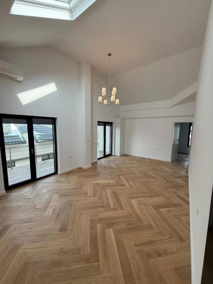 Apartament 3 camere | OTOPENI | TIP LOFT | LOCURI PARCARE DISPONIBILE