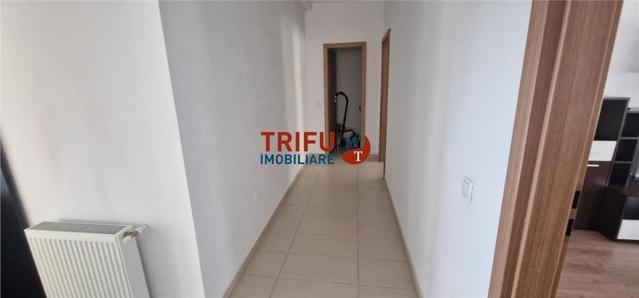 Apartament de inchiriat 62 mp, zona buna