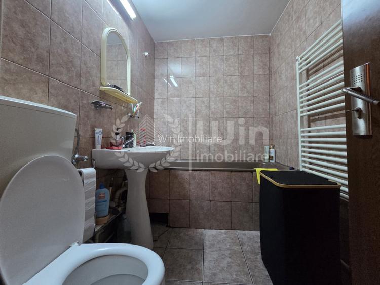Apartament 4 camere | Decomandat | 82mp | Etaj 2 | Zona BRD Marasti - 7