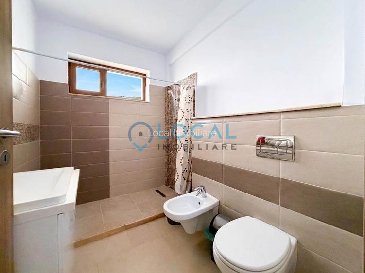 Apartament 2 cam | Decomandat | Zona Grand Hotel Italia - 6