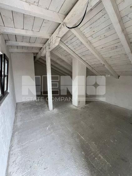 Casa Duplex | Zona Ștefan Cel Mare | 120mp