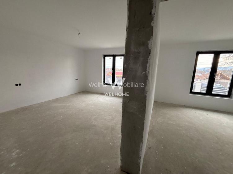 Casă pe un singur nivel –  priveliște spre munți – Șura Mică - 12