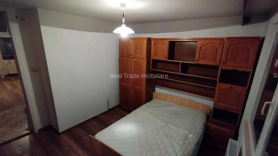 Apartament 2 camere  decomandat etaj intermediarzona Astra - 3