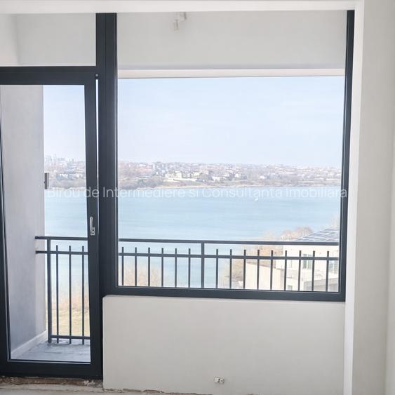 🙋Campus🔸2 Camere 53m² Bloc 2021 La Alb cu Vedere la Lac - 3