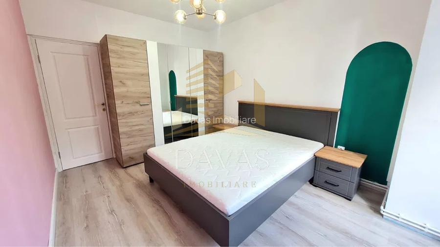Apartament cu 3 camere |  Gheorgheni | bloc tip vila - 5