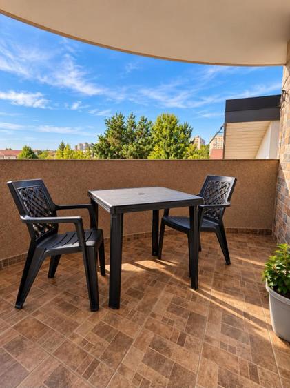 2 Camere Berceni - Odei | Vila - Curte - Centrala Proprie