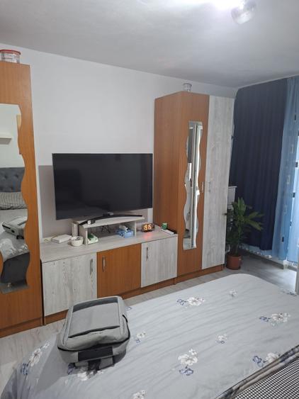 Garsonieră 22 mp, complet renovată, zona Lăpuș - Electroputere Mall