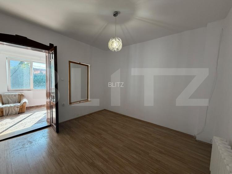 Apartament 2 camere, 85 mp, zona Iris - 2